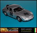 1961 - 96 Porsche 356 Carrera Abarth GTL - AlvinModels 1.43 (1)